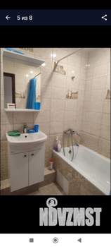 2-к квартира, вторичка, 43м2, 10/12 этаж