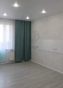 1-к квартира, вторичка, 43м2, 8/18 этаж