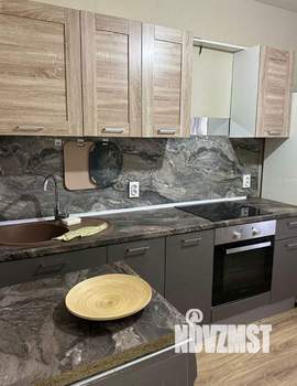 1-к квартира, вторичка, 36м2, 3/6 этаж