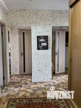 2-к квартира, вторичка, 68м2, 10/14 этаж