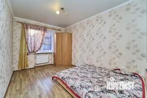 2-к квартира, вторичка, 68м2, 3/8 этаж