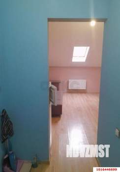 Студия квартира, вторичка, 21м2, 4/4 этаж