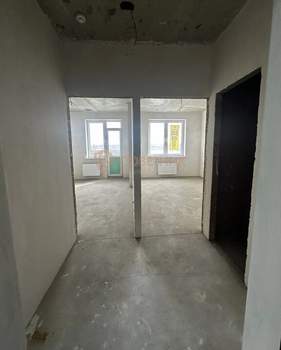 1-к квартира, вторичка, 35м2, 6/16 этаж