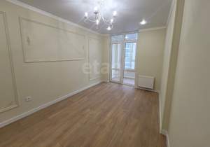 2-к квартира, вторичка, 47м2, 16/24 этаж