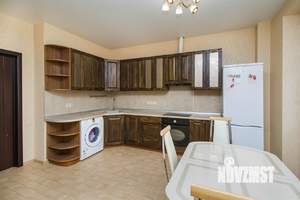 2-к квартира, вторичка, 73м2, 8/16 этаж