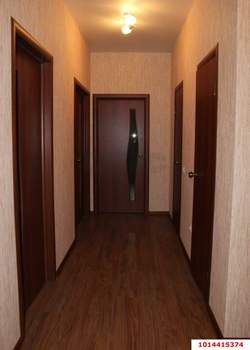 2-к квартира, вторичка, 79м2, 5/17 этаж