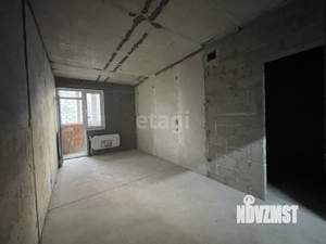 Студия квартира, вторичка, 21м2, 11/16 этаж