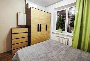 1-к квартира, вторичка, 40м2, 5/16 этаж