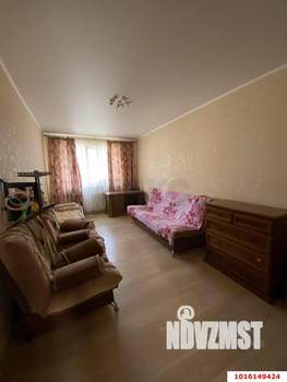 2-к квартира, вторичка, 58м2, 6/6 этаж