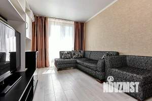 2-к квартира, вторичка, 62м2, 7/25 этаж