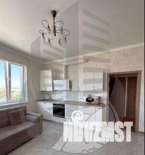 3-к квартира, вторичка, 87м2, 8/16 этаж