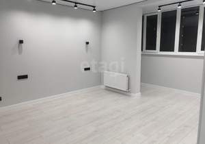 2-к квартира, вторичка, 63м2, 5/22 этаж