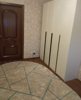 1-к квартира, вторичка, 36м2, 3/16 этаж