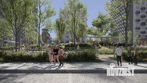 3-к квартира, вторичка, 84м2, 7/9 этаж