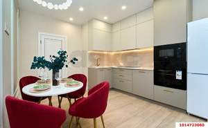 2-к квартира, вторичка, 52м2, 12/16 этаж