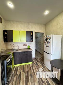 Студия квартира, вторичка, 24м2, 7/7 этаж