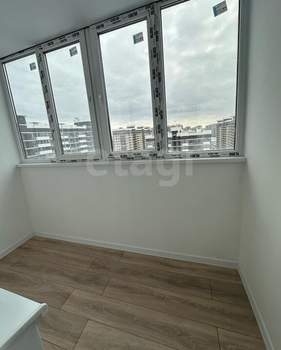 Студия квартира, вторичка, 21м2, 18/24 этаж