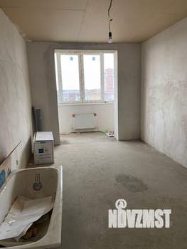 1-к квартира, вторичка, 35м2, 6/6 этаж