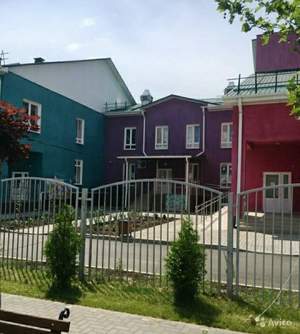 Студия квартира, вторичка, 25м2, 1/8 этаж