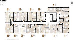 2-к квартира, вторичка, 57м2, 9/9 этаж