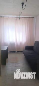 3-к квартира, вторичка, 58м2, 1/5 этаж