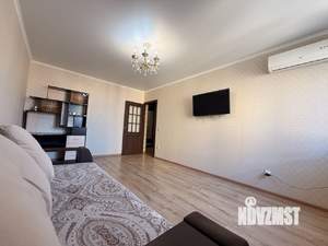 2-к квартира, вторичка, 58м2, 12/19 этаж