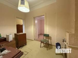 3-к квартира, вторичка, 65м2, 1/2 этаж