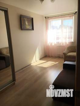 1-к квартира, вторичка, 35м2, 4/5 этаж