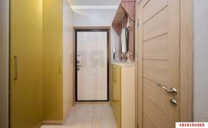 1-к квартира, вторичка, 46м2, 2/14 этаж