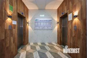 1-к квартира, вторичка, 32м2, 7/17 этаж