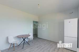 2-к квартира, вторичка, 51м2, 3/16 этаж