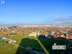 1-к квартира, вторичка, 45м2, 16/16 этаж