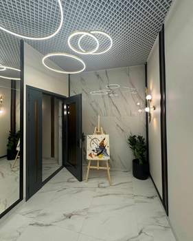 2-к квартира, вторичка, 65м2, 8/9 этаж