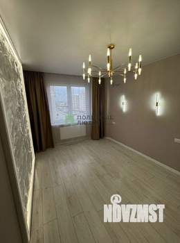 2-к квартира, вторичка, 49м2, 6/8 этаж