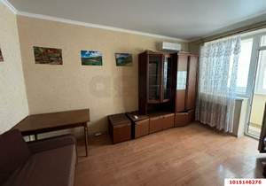 1-к квартира, вторичка, 34м2, 4/5 этаж