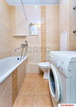Студия квартира, вторичка, 24м2, 4/6 этаж