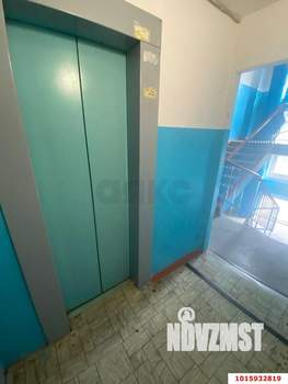 1-к квартира, вторичка, 29м2, 3/9 этаж