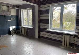 1-к квартира, вторичка, 41м2, 1/5 этаж