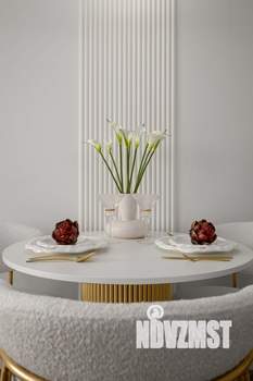 2-к квартира, вторичка, 68м2, 7/24 этаж