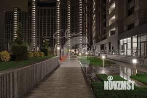 2-к квартира, вторичка, 84м2, 10/23 этаж