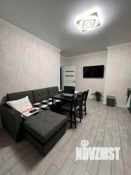 2-к квартира, вторичка, 50м2, 8/9 этаж