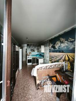 Студия квартира, вторичка, 23м2, 16/16 этаж