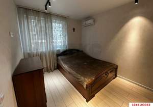 1-к квартира, вторичка, 42м2, 5/24 этаж