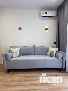 Студия квартира, вторичка, 22м2, 2/8 этаж