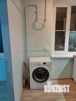 Студия квартира, вторичка, 18м2, 3/3 этаж