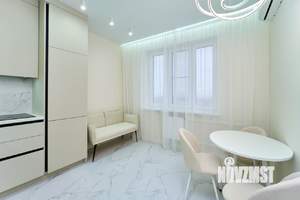 1-к квартира, вторичка, 37м2, 16/16 этаж