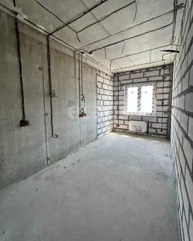 1-к квартира, вторичка, 34м2, 2/18 этаж