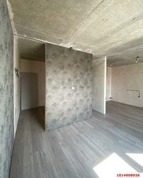 1-к квартира, вторичка, 49м2, 13/24 этаж