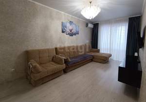 2-к квартира, вторичка, 59м2, 3/5 этаж