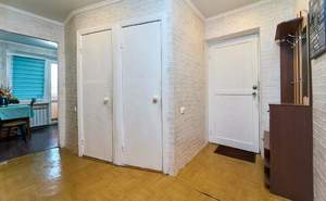 3-к квартира, вторичка, 60м2, 5/5 этаж